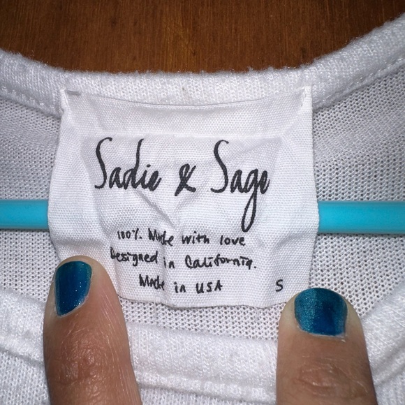 Dog mama top - Picture 4 of 6